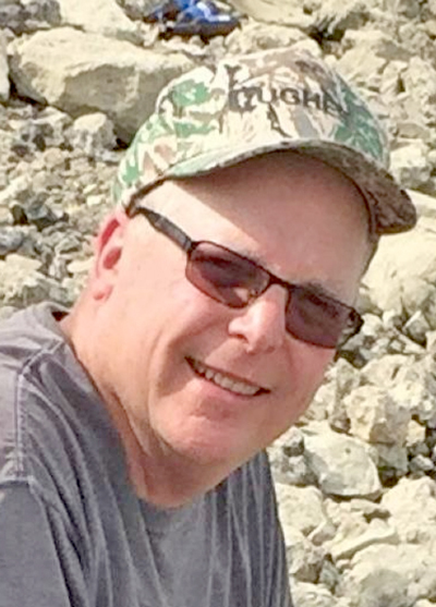 Bruce E. Curall 1950-2023 | News, Sports, Jobs - Vimarsana News